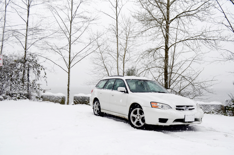 Illustration for article titled I bought winter tires, thinking I'd need them the most when I went to Vancouver IslandÂ